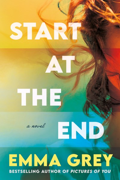 Start at the End (Preorder - 4/7/26)