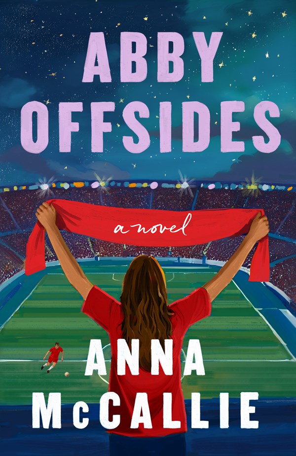 Abby Offsides (Preorder - 6/23/26)