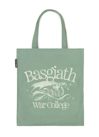 Basgiath Tote