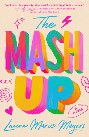 The Mash Up (Preorder - 7/7/26)