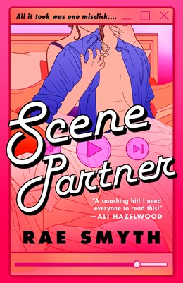 Scene Partner (Preorder - 1/19/27)