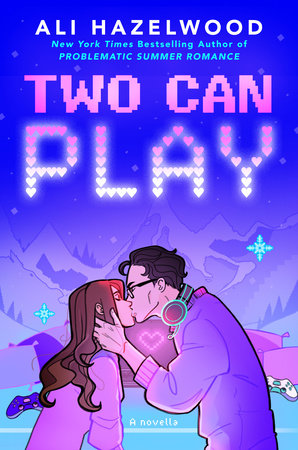 Two Can Play (Preorder - 2/10/26)