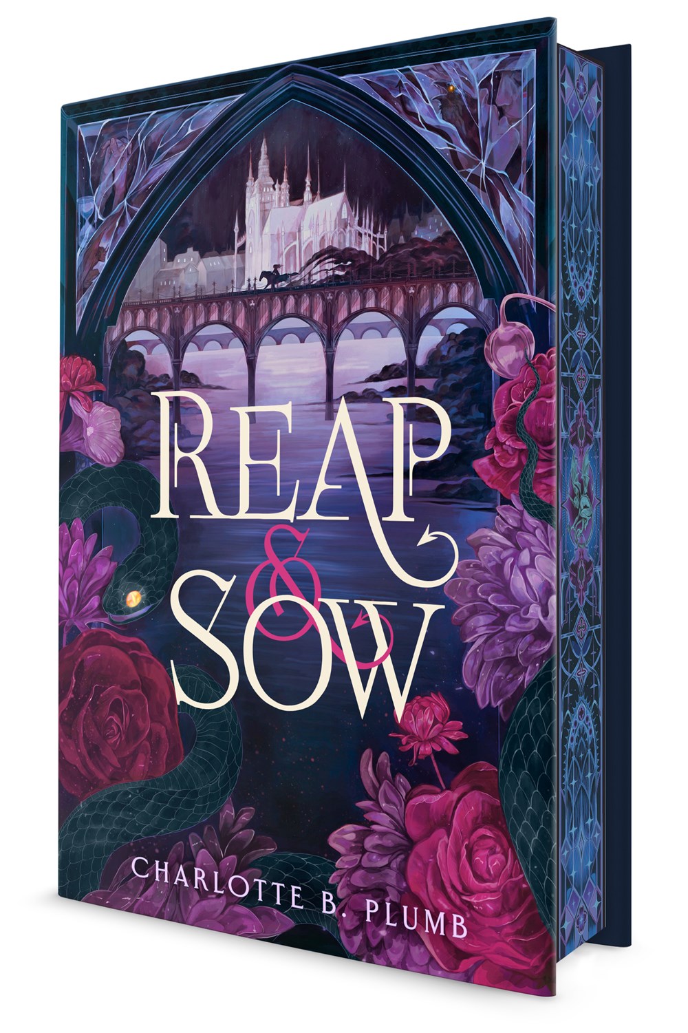 Reap & Sow (Preorder - 10/6/26)