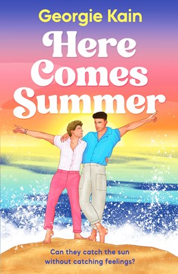 Here Comes the Sun