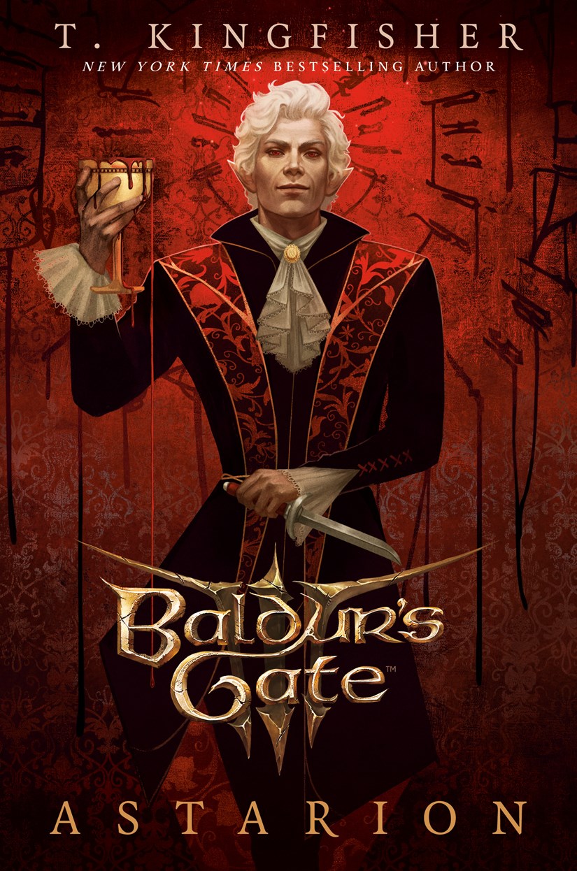 Baldur's Gate 3: Astarion (Preorder - 9/29/26)