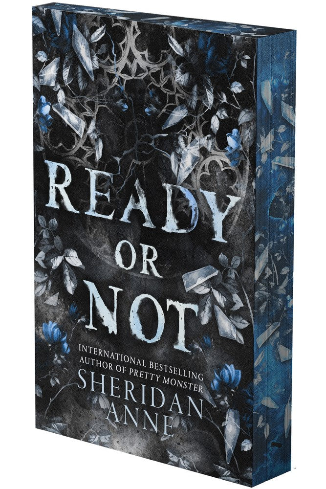 Ready or Not (Hide and Seek #2)