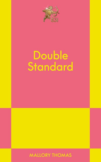 Double Standard (Preorder - 7/28/26)
