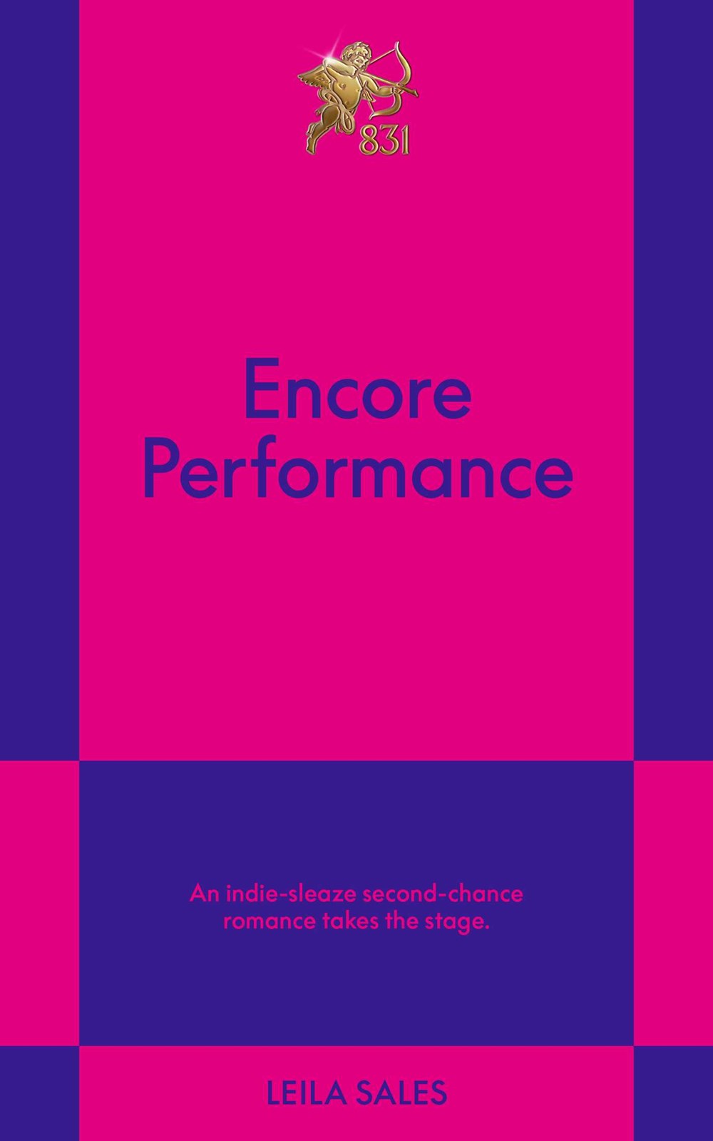 Encore Performance (Preorder - 10/13/26)