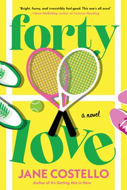 Forty Love