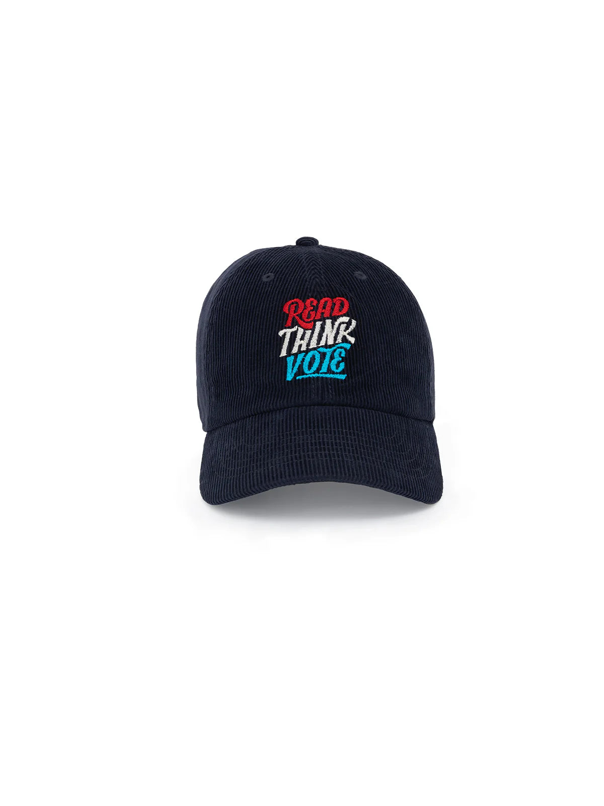 Read Think Vote Hat
