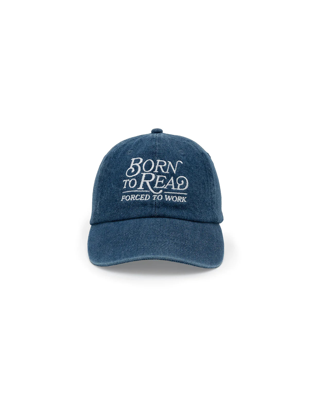 Born to Read Hat