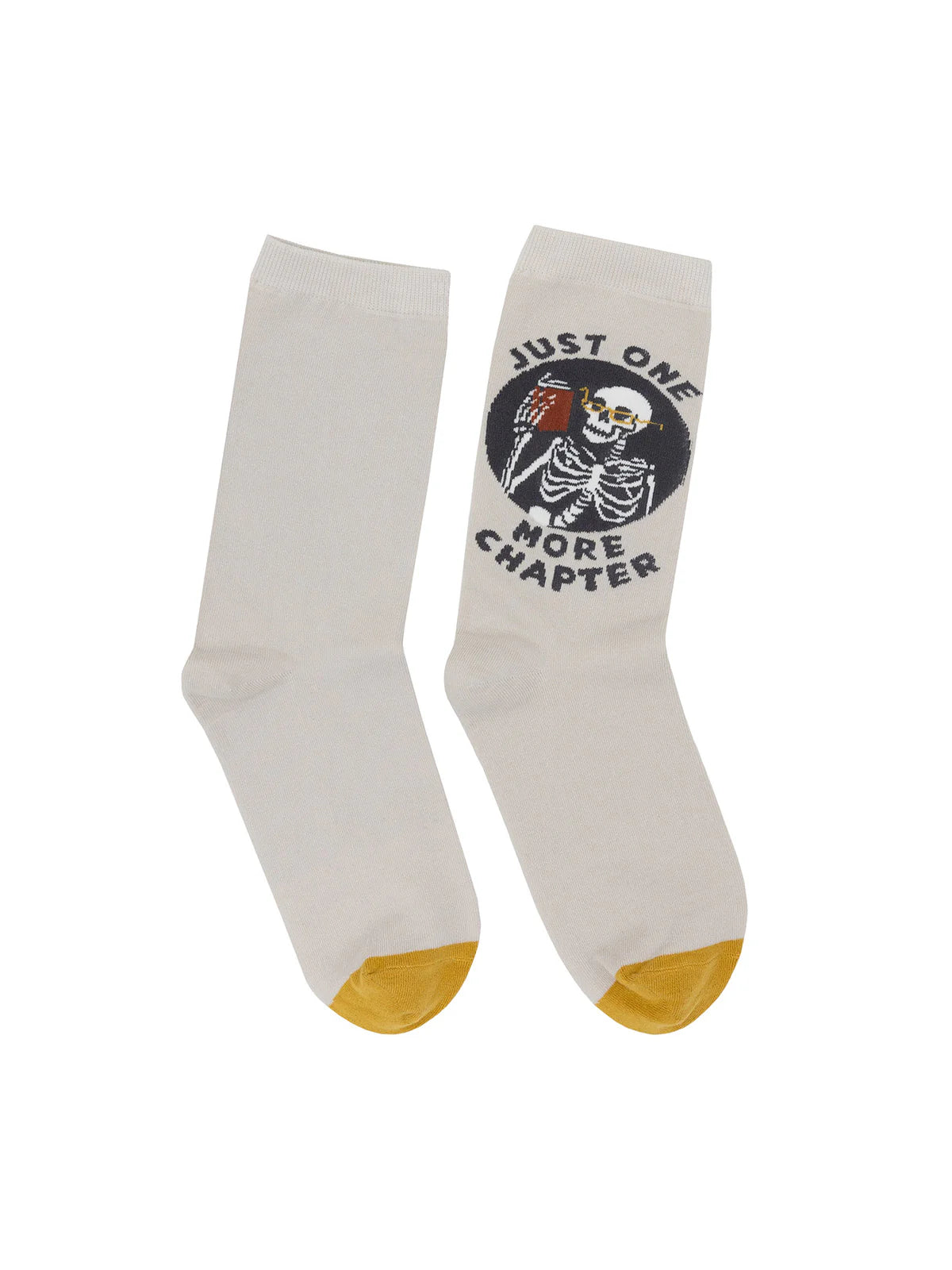 Out of Print Socks