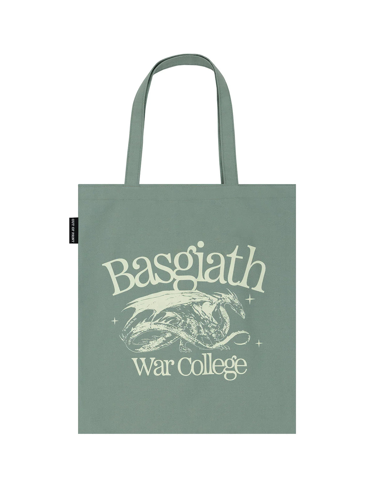 Basgiath Tote