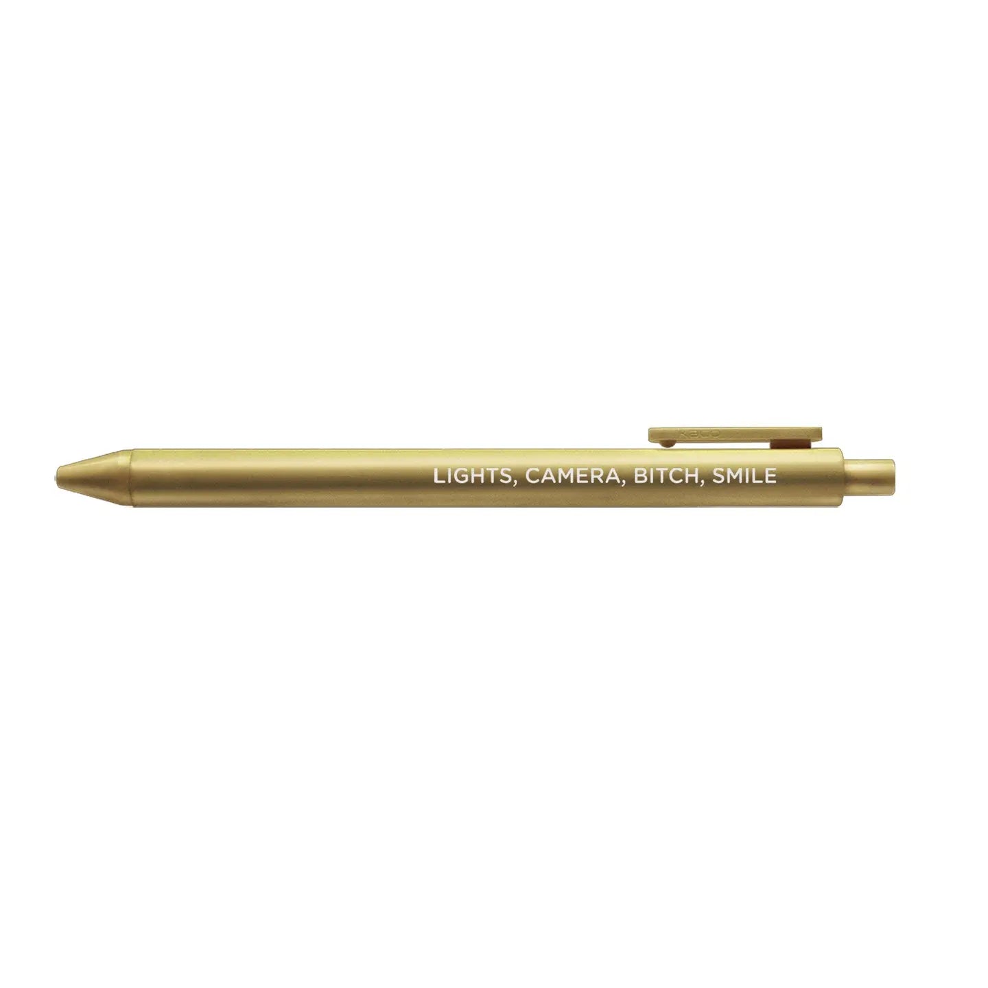 Single Jotter Pens