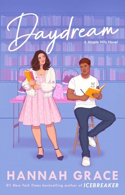 Daydream (Maple Hills #3)