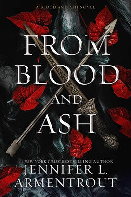From Blood & Ash (#1)