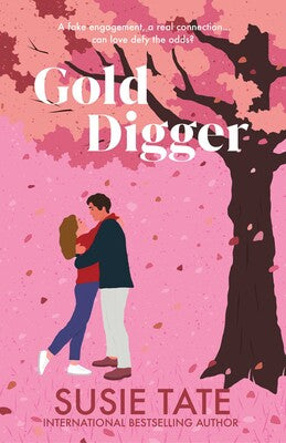 Gold Digger (Daydreamer #2)