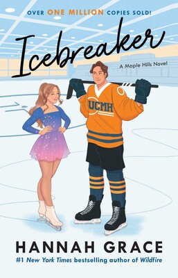 Icebreaker (Maple Hills #1)