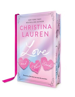 Love & Other Words