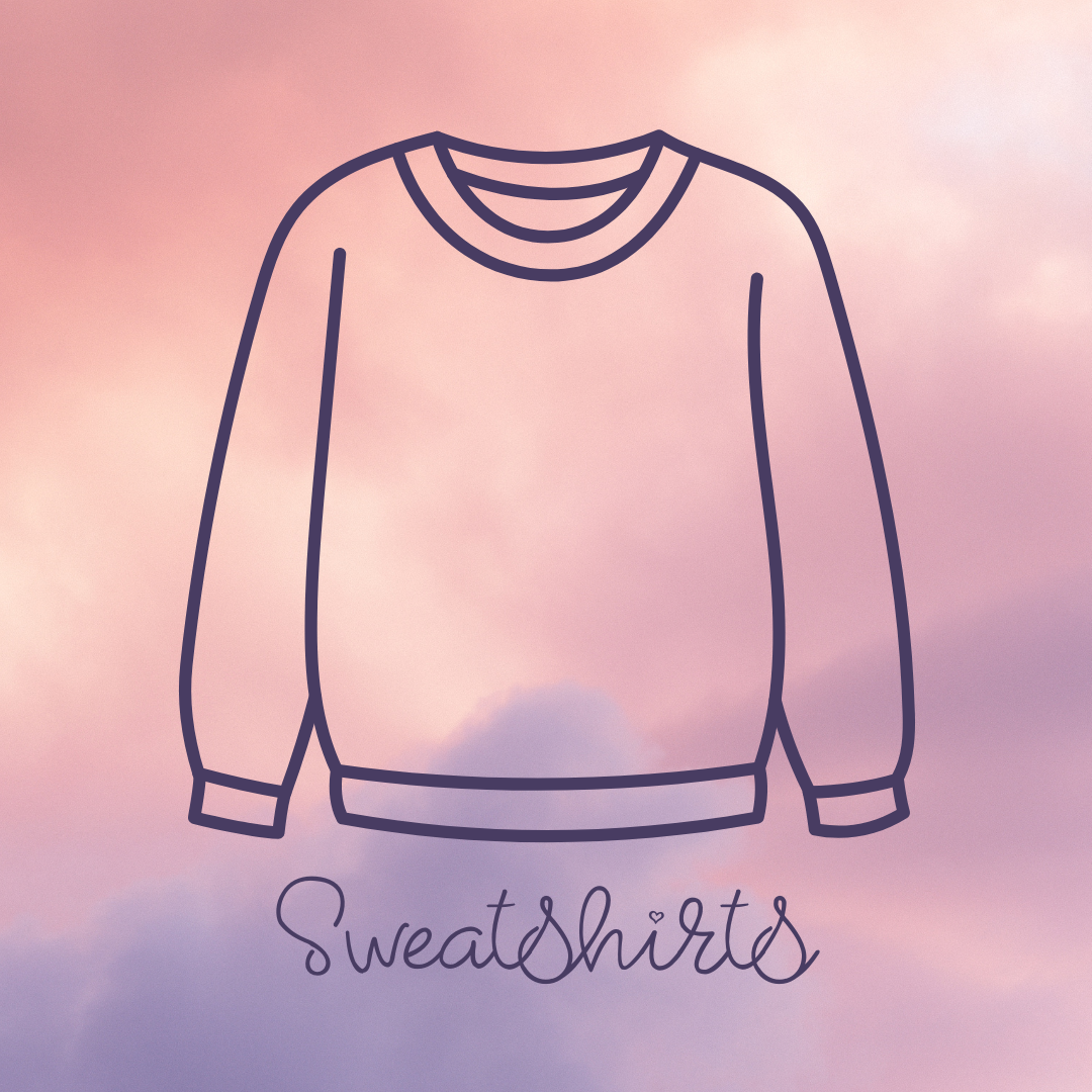 Sweatshirts