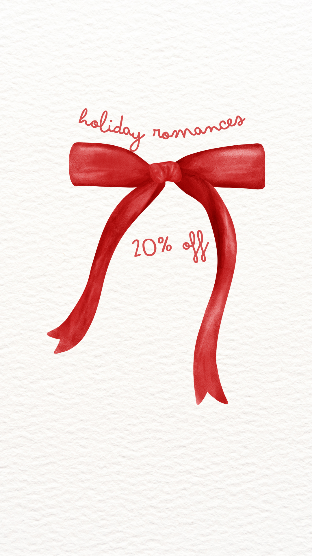 Holiday Romances