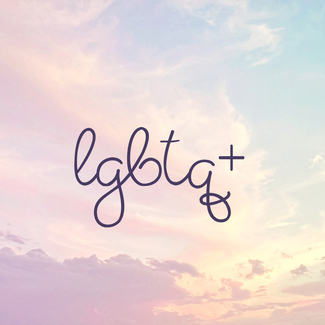 LGBTQ+