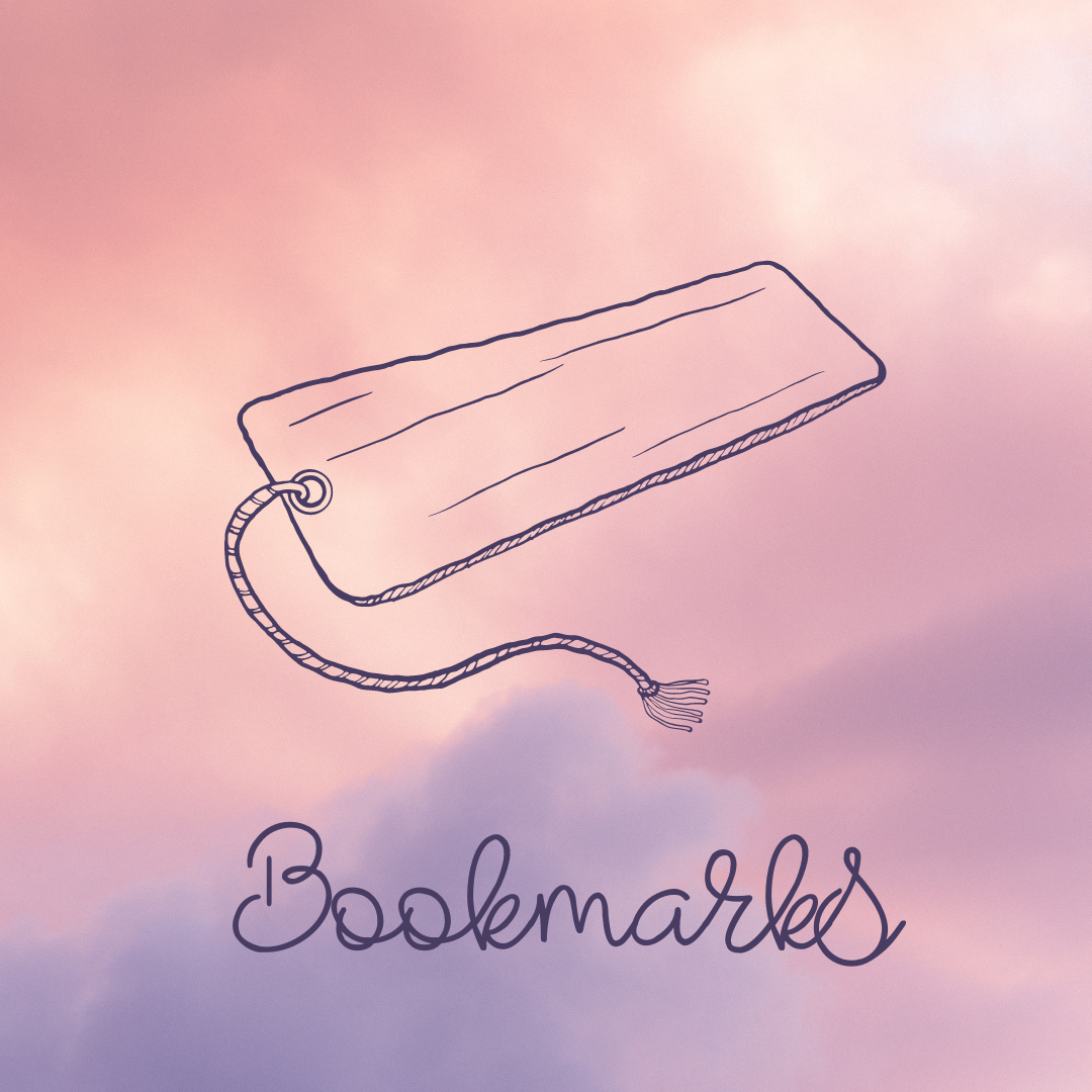 Bookmarks