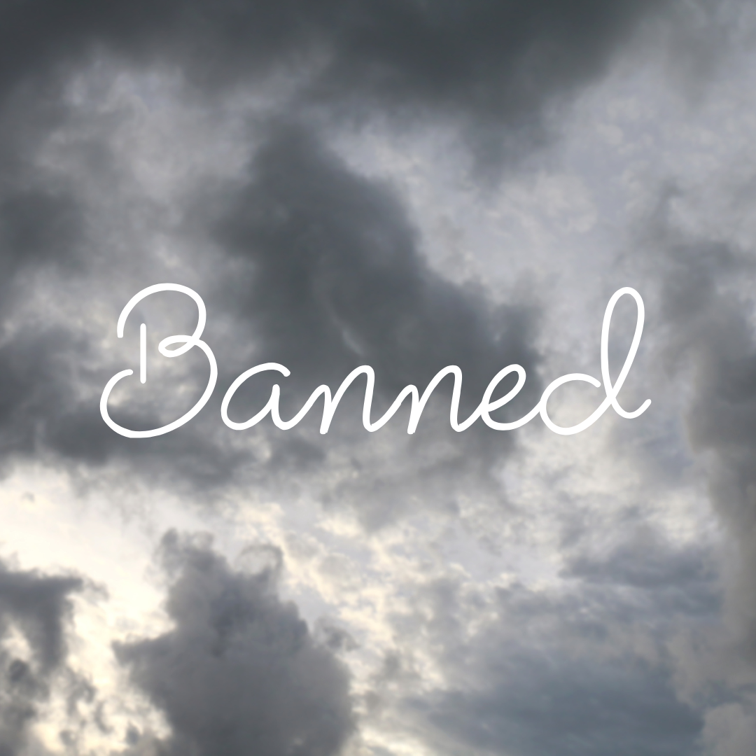 Banned Books