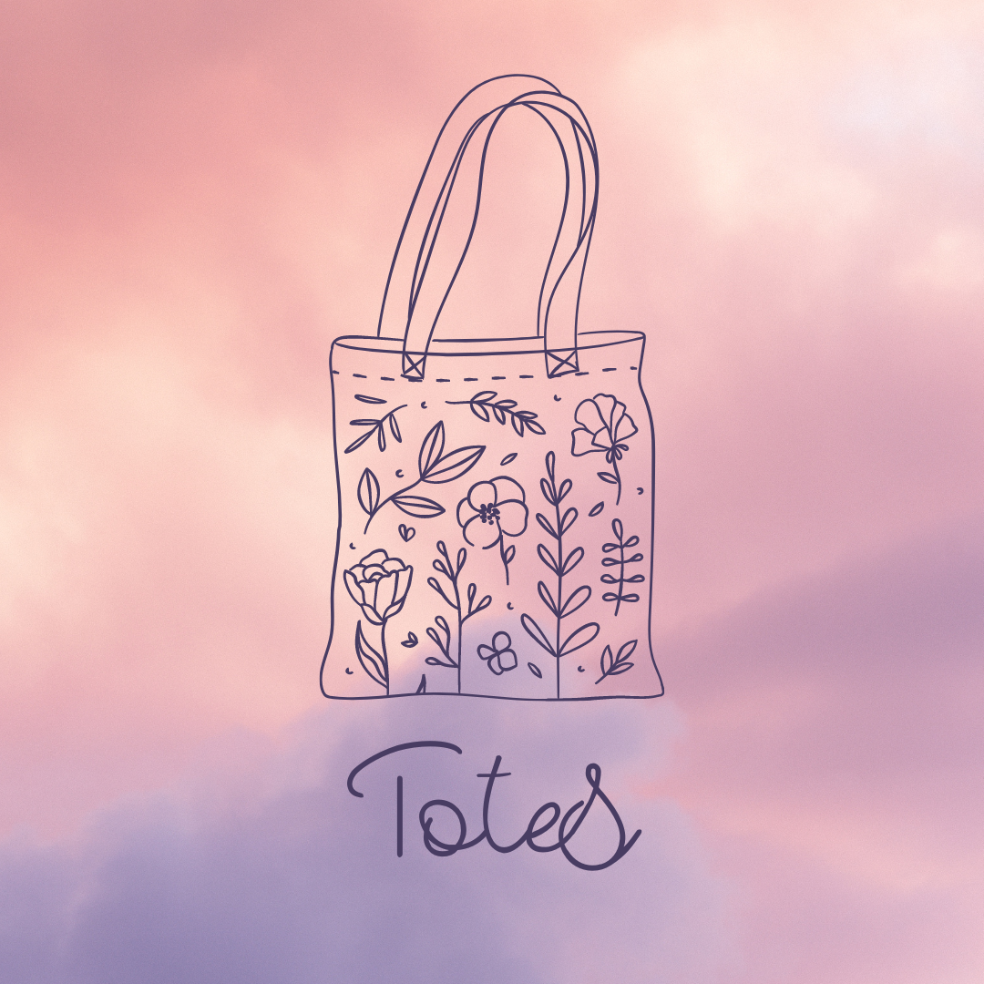 Tote Bags