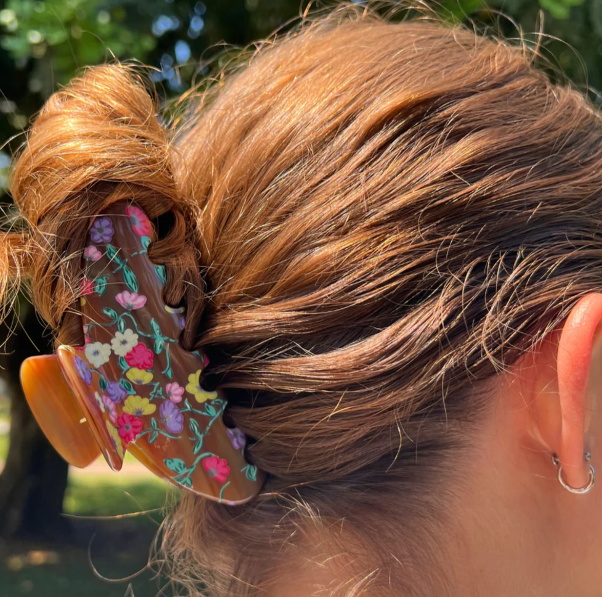 Hair Clips