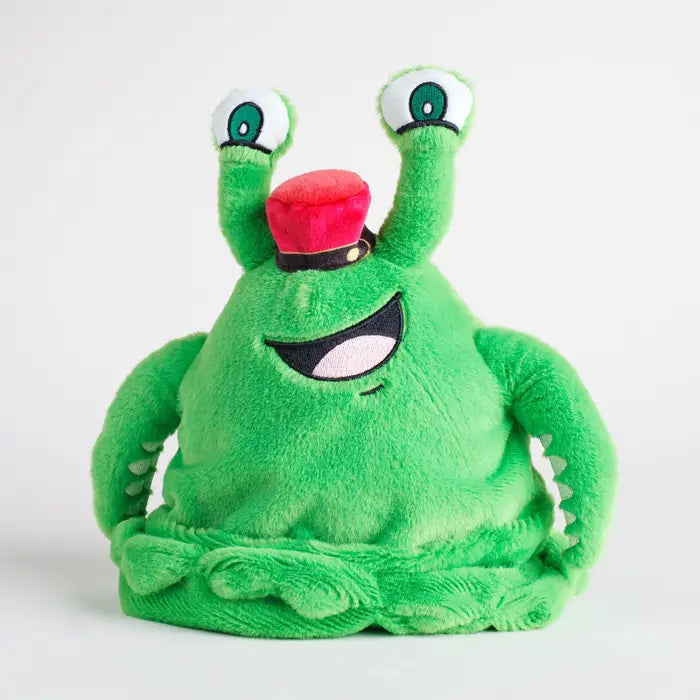 Chauncey Plushie