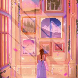 Bookish Art Museum