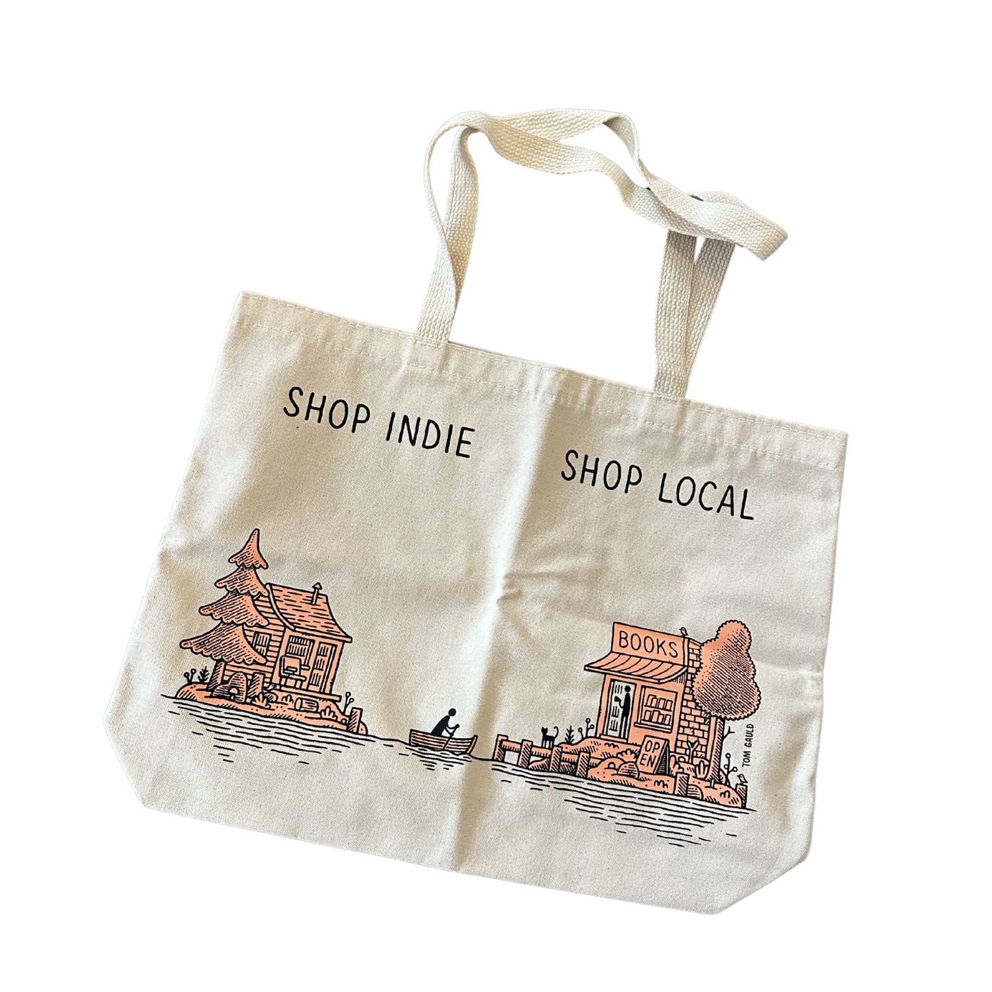 2026 IBD Tote Bag