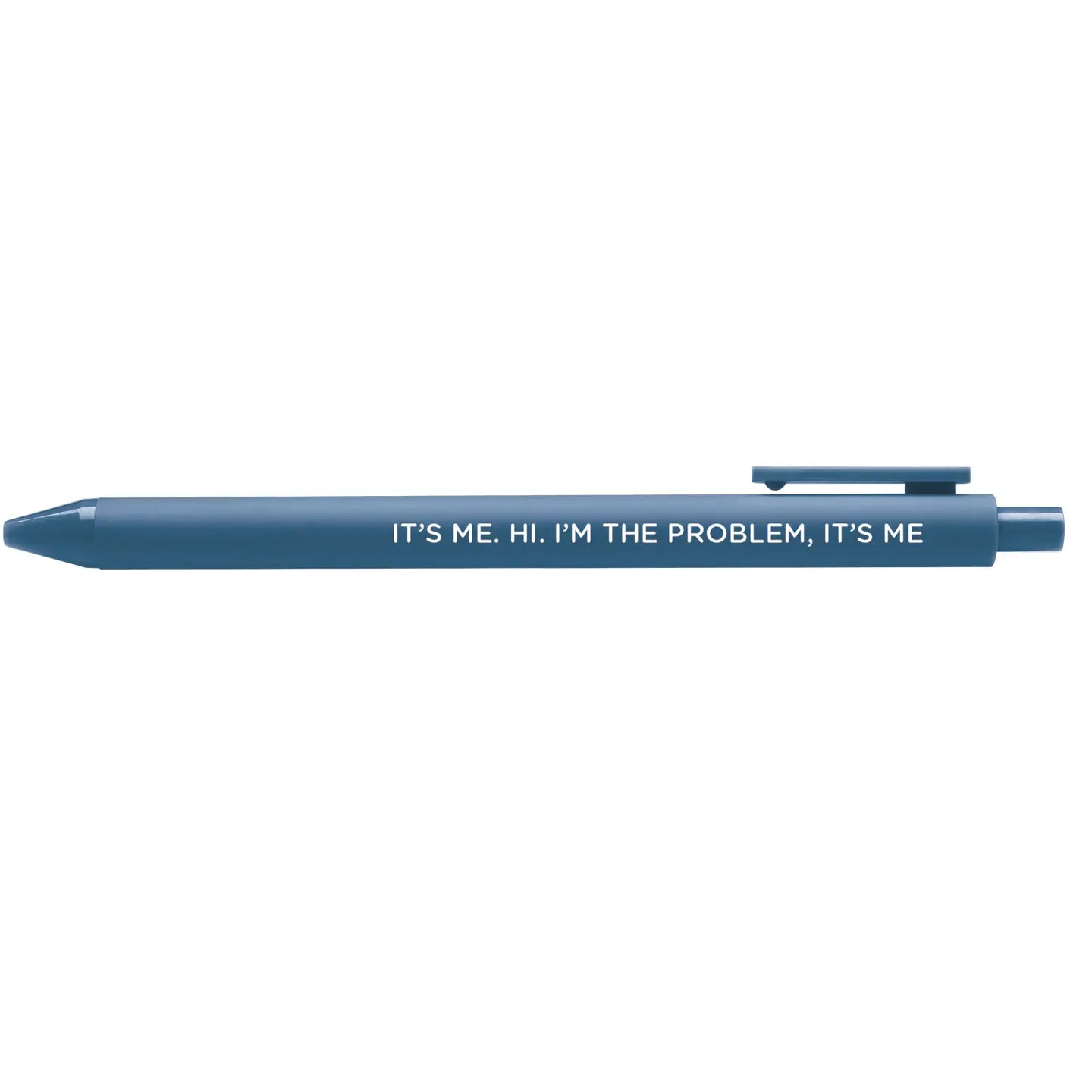 Single Jotter Pens