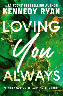 Loving You Always (The Bennetts #2)