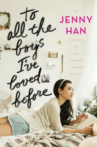 To All the Boys I've Loved Before (#1)