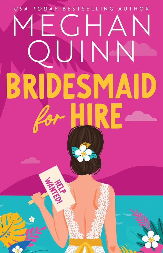 Bridesmaid for Hire (#1)