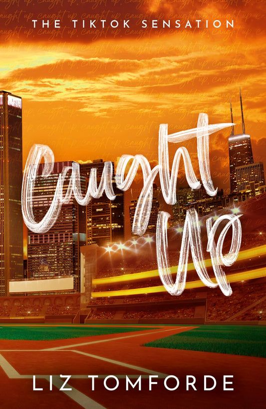 Caught Up (Windy City #3)