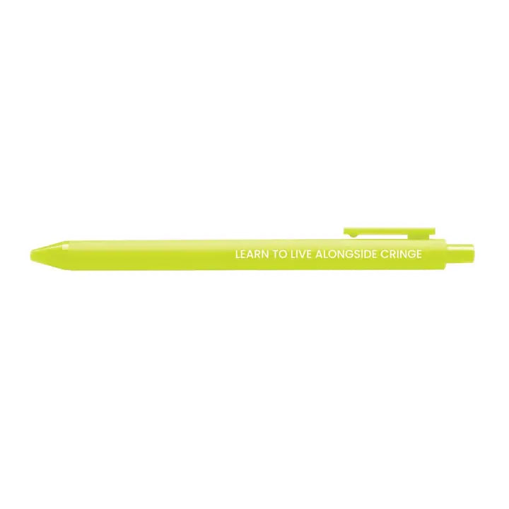 Single Jotter Pens