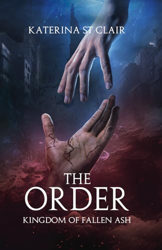 The Order: Kingdom of Fallen Ash