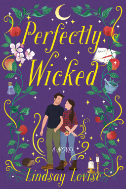 Perfectly Wicked (Wicked Sisters #1)