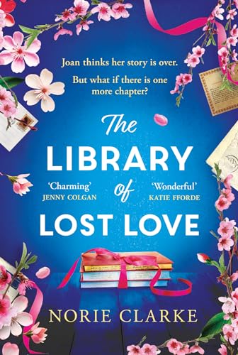 The Library of Lost Love