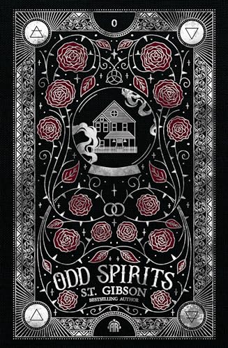 Odd Spirits (The Summoner's Circle #0.5)