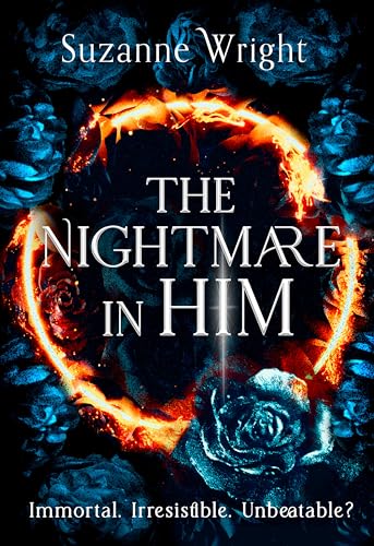 The Nightmare in Him (Devil's Cradle #2)