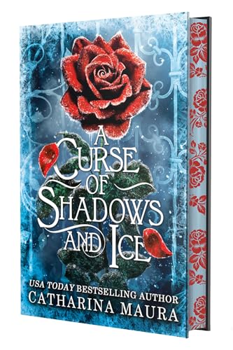 A Curse of Shadows and Ice
