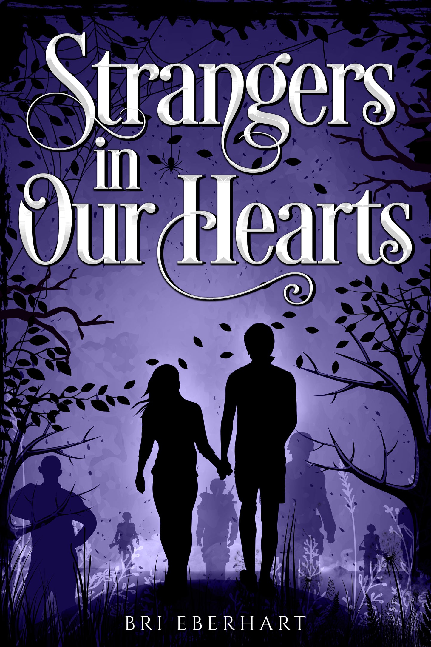 Strangers in our Hearts (Strangers #2)