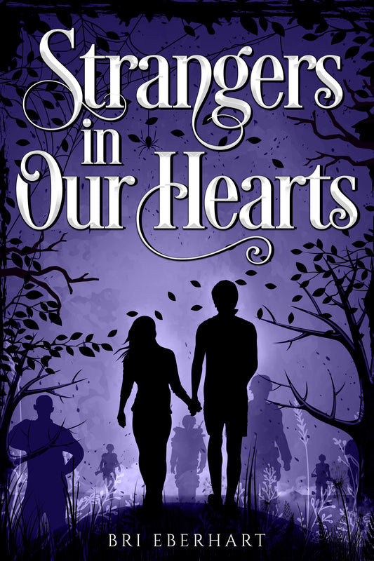 Strangers in our Hearts (Strangers #2)