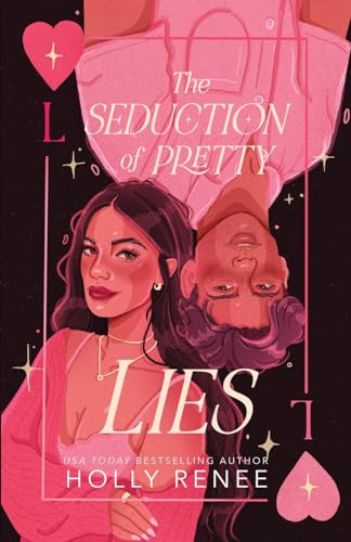 The Seduction of Pretty Lies (The Boys of Clermont Bay #5)