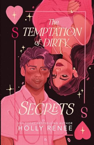 The Temptation of Dirty Secrets (The Boys of Clermont Bay #6)
