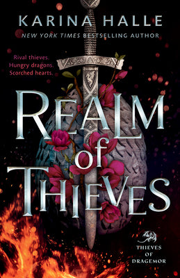 Realm of Thieves (Thieves of Dragemor #1)
